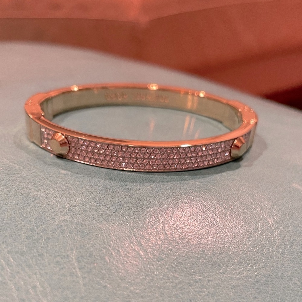 Michael Kors Cuff Bracelet